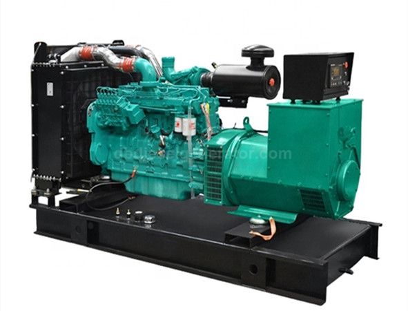 17kw 20kva Cummins Diesel Generator Set