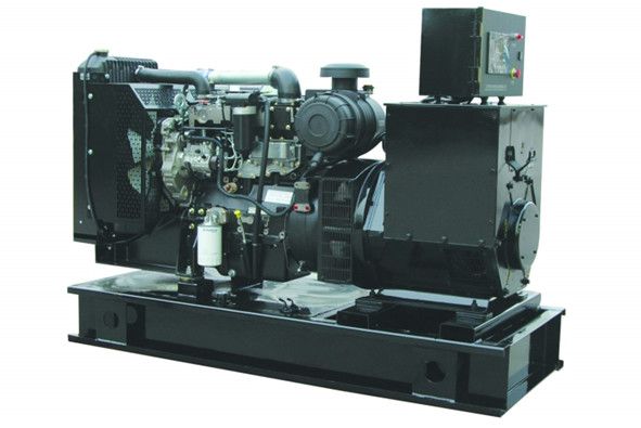 30kw 37.5kva Perkins Diesel Generator Set