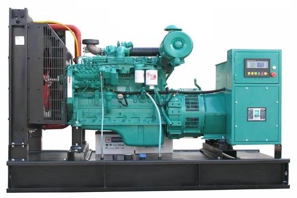 65kw 81kva Cummins Diesel Generator Set