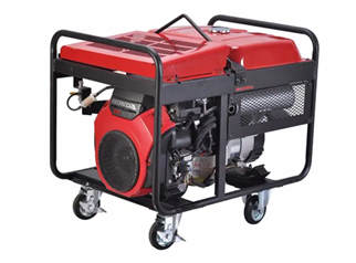 Gasoline generators