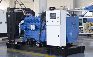 Methods to Prevent Early Damage of Diesel Generator Bearing