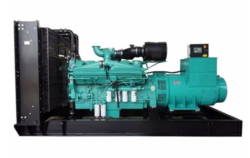 500kva diesel generator price