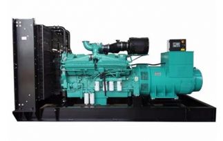 500kva diesel generator price