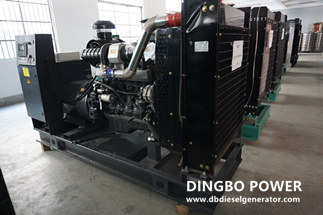 How to Ensure Diesel Power Generator Achieve Effective Heat Dissipation