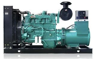Diesel generator for sale