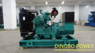 Lightning Protection Measures for Small Diesel Generator Sets