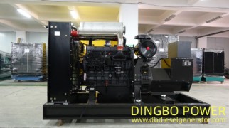 The Hazards Caused by Diesel Gensets Shaft Voltage and Preventive Measures