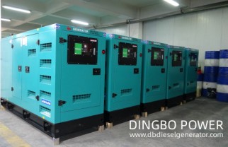 Correct Maintenance Way for Oil Delivery Pump of Silent Diesel Generator