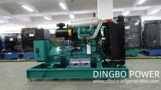How to Solve the Power Failure of Cummins Diesel Generator Set