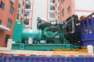 generator suppliers