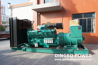3 phase generator for sale