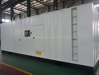 Methods to Reduce Fuel Pollution of Cummins Generator