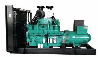 Inspections for Safe Operation of 750kVA Generator Sets