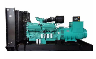 Ricardo power generator, Ricardo engine generator