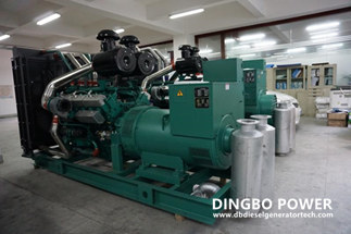 diesel generator for sale