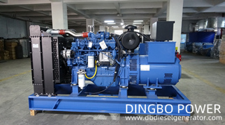 What are the Causes of Cylinder Shortage of Diesel Generator Set