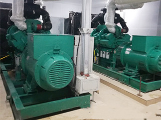 diesel generator for sale