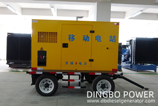 Do You Know the Purpose of Diesel Engine Generator Set