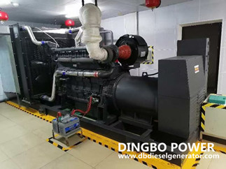 Why SDEC Diesel Genset is Worth Buying