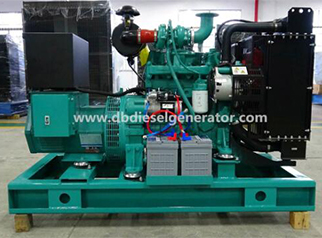 Uses & Applications of Diesel Generators