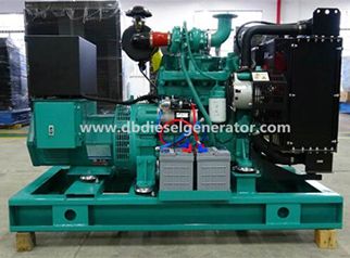 Uses & Applications of Diesel Generators Uses & Applications of Diesel Generators