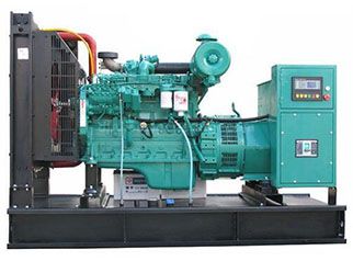 Unlocking Power On-Demand: Exploring the Benefits of Diesel Generators Unlocking Power On-Demand: Exploring the Benefits of Diesel Generators