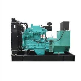 17kw 20kva Cummins Diesel Generator Set