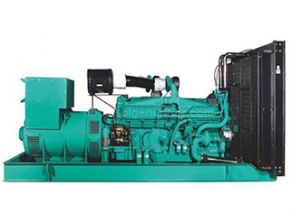 What is a Downside of Using Diesel Generators?