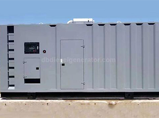 What are Containerised Power Generator Sets and Why Use Them?