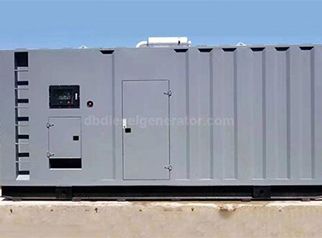 What are Containerised Power Generator Sets and Why Use Them? What are Containerised Power Generator Sets and Why Use Them?