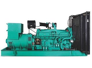 Understanding the Maintenance of a Diesel Generator Set