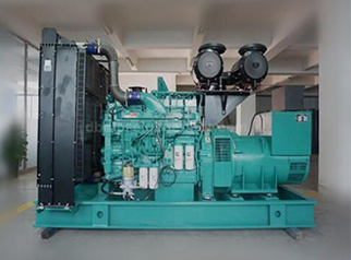 The Lifespan of Diesel Generators
