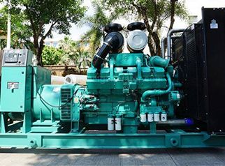 Factors in Choosing a Diesel Generator Factors in Choosing a Diesel Generator