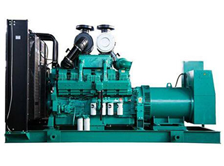 How Does a Diesel Generator Set Work?