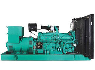 Factors to Consider When Choosing a Diesel Generator