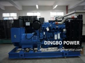 How to Choose the Right Portable Diesel Generator for Home