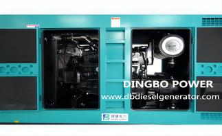 A Guide to Choosing the Right Cummins Generator for RV