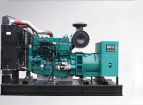 How Much Does A Small Diesel Generator for Home Cost?