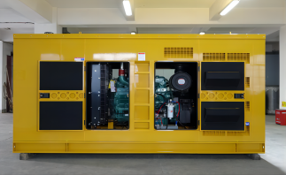 Fuel Saving Tips: 6 Ways to Reduce Fuel Consumption of Diesel Generator Sets