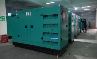 Silent Generators for Sale: Choosing A Quiet Diesel Generator for Your Power Needs