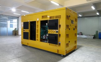 2024 Commercial Diesel Generator Maintenance Cost Guide