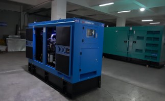 5 Simple Tips That Help You Choose the Right Perkins Generator Set