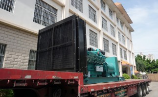 How to Solve Common Generator under Voltage Problems