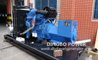 Important Things You Need to Know About Disassembly of Diesel Genset