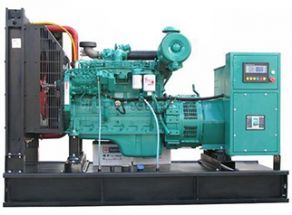 How Long Should a Diesel Generator Run Continuously?