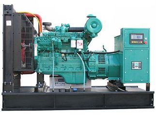 How Long Should a Diesel Generator Run Continuously?