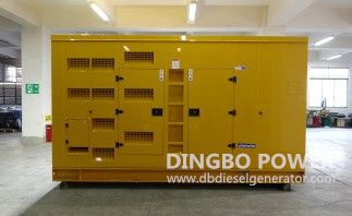 Three Phase Generator Price: Factors to Consider When Buying A 3-Phase Diesel Genset