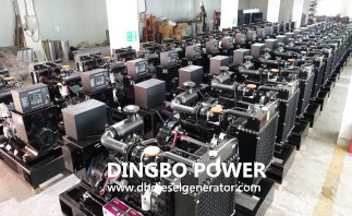 Top 7 Common Mistakes to Avoid When Using Diesel Engine Generators