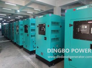 Pros and Cons: Are Diesel Generators Better than Gas Generators?