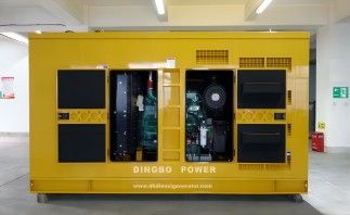 Important Things You Need to Know About Maintenance of Emergency Diesel Generator